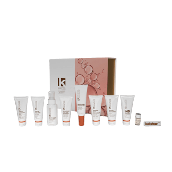 K Phyto-Ceutical Dry & Dehydrated Skin kit