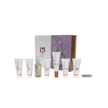 K Phyto-Ceutical Hyperpigmented Skin kit