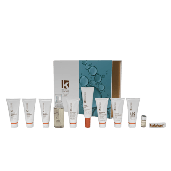 K Phyto-Ceutical Mature Skin kit
