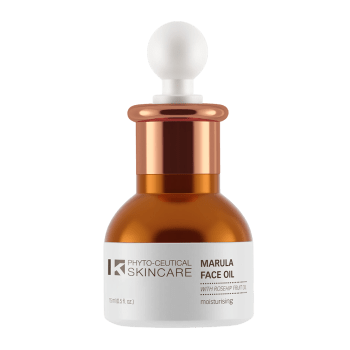 K Phyto-Ceutical Marula Face Oil 15ml