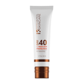 K Phyto-Ceutical SPF 40 Sun Protection 50ml