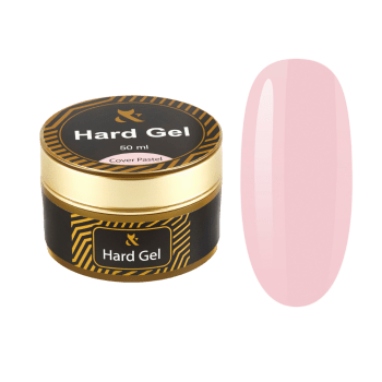 FOX Hard Gel Cover Pastel 50ml