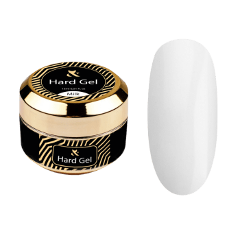 FOX Hard Gel Cover Milk 15ml