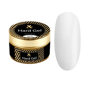 FOX Hard Gel Cover Milk 50ml