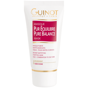 Guinot Pur Equilibre Masque 150ml SALONG**  