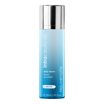 Intraceuticals Rejuvenate Daily Serum 30ml