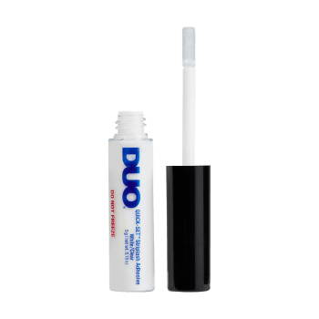 Duo Quick Set Adhesive Brush - Clear 5gr. (NAVY)