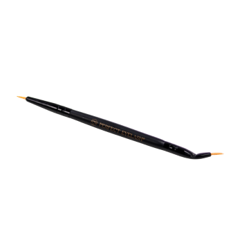 PE Henna Double Sided Brush