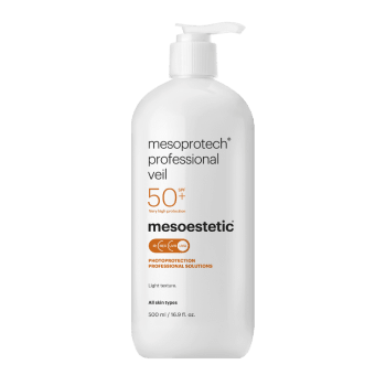 Mesoestetic Mesoprotech Professional Veil 50+ 500ml 500ml