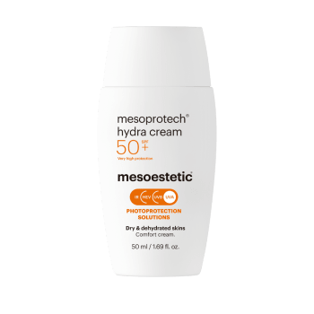 Mesoestetic Mesoprotech Hydra Cream 50+ New 50ml