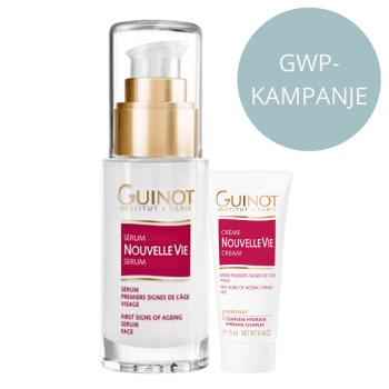 Guinot Nouvelle Vie Serum GWP