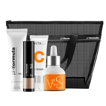 pHformula Summer Promotion Vita C 2024