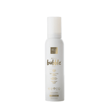 Ro.ial Bubble Wax Cold Spray Miele (gul) 150ml