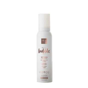 Ro.ial Bubble Wax Cold Spray Titanio Rosa (rosa) 150ml