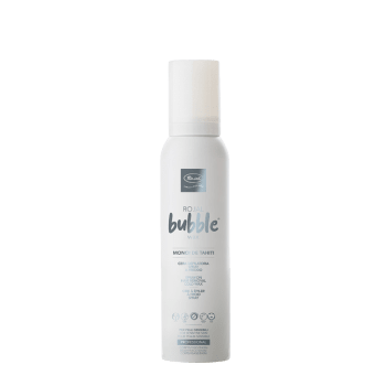 Ro.ial Bubble Wax Cold Spray Monoi De Tahiti (blå) 150ml