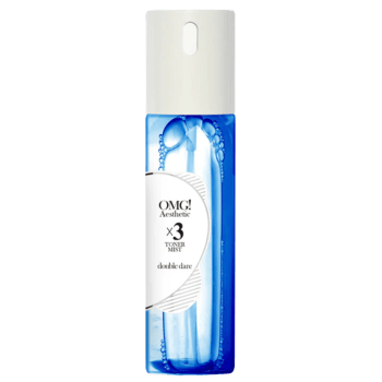 OMG! Aestetic Booster Toner Mist (Blue Hydration)**