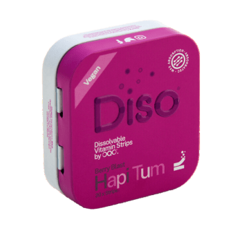 Diso BIOTIC Berry Blast 30stk