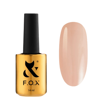 FOX Tonal Cover Base 009 14ml