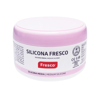 Fresco Silikon 200gr