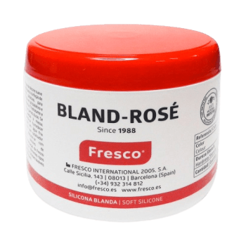 Fresco Silikon Bland-Rosé 200gr