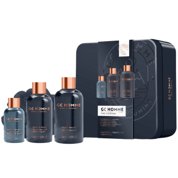 LBC Homme Freshen Up Kit