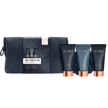 LBC Homme Groom & Go Kit