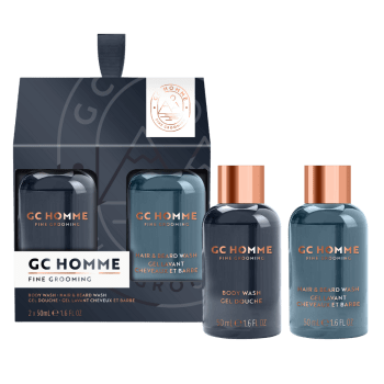 LBC Homme Mini Duo