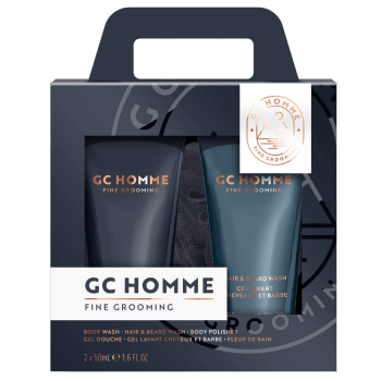 LBC Homme Relax & Refresh