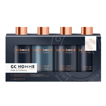 LBC Homme Bathing Line Up Kit