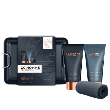 LBC Homme On the Go Kit