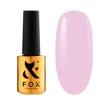 FOX Acryl Gel Bottle 002 14ml