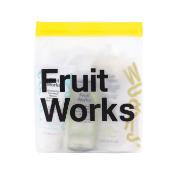 Fruit Works Glow Kit Set 