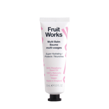 Fruit Works Multi Balm 30ml