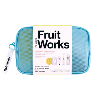 Fruit Works The Works Bag