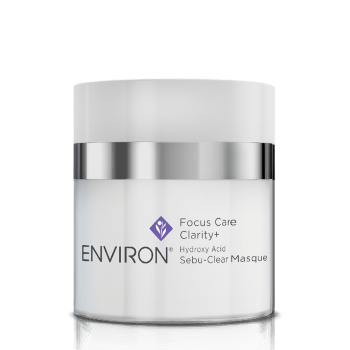 Environ FCC Sebu Clear Mask, 50ml