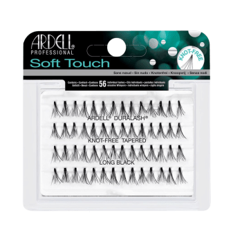 Ardell Soft Touch Individuals Knot-Free Long