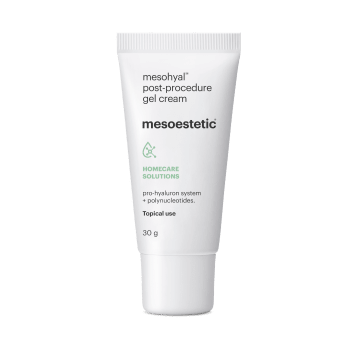 Mesoestetic Mesohyal Post-Procedure Gel Cream 30ml