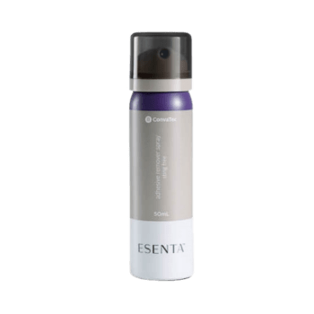Convatec Esenta Klebefjerner Spray 50ml