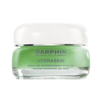 Darphin Hydraskin Cooling Hydrating Gel Mask 50ml**