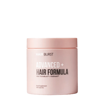 Hairburst Advanced Formula + Premium Vitamin 120stk