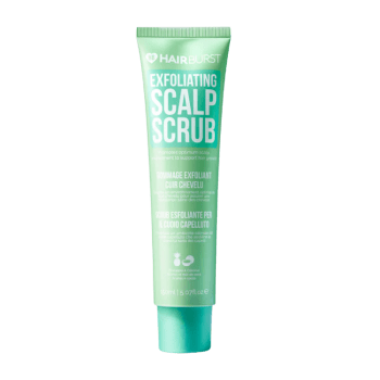 Hairburst Scalp Scrub