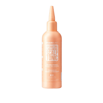 Hairburst Hydrating & Moisturising Scalp Tonic (balancing) 100ml 