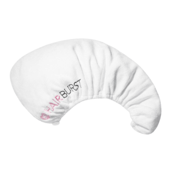 Hairburst Towel