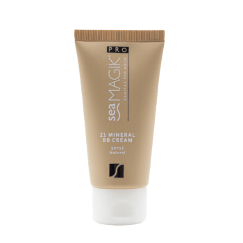 Sea Magik PRO 21 Mineral BB Cream 50ml