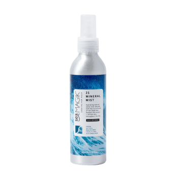 Sea Magik 21 Mineral Mist 150ml
