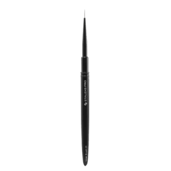 Staleks Brush-liner EXPERT width 1 mm/length 7 mm