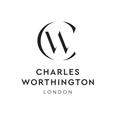 Charles Worthington