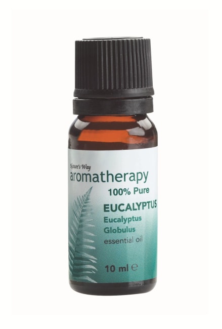 Eterisk olje Eucalyptus 10 ml