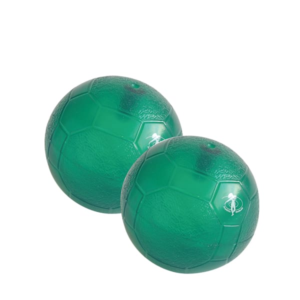 FeetForm treningsball grønn**