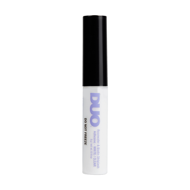 DUO Biotin Rose Clear